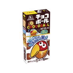 チョコボール