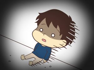 廃人になってしまった人