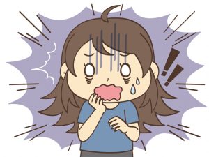 騙され度１００％