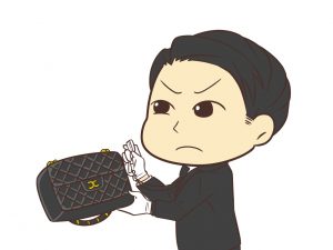 鑑定士でもなければ一瞬で見破ることは難しい