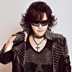 X JAPAN Toshi
