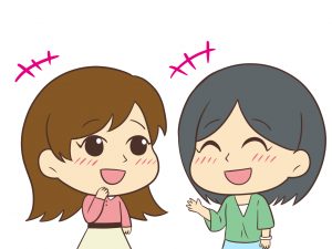 ラポール構築で騙せる確率がアップ!