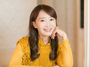 アグネス・チャン