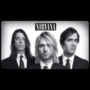 NIRVANA
